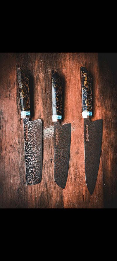 VR1 Santoku